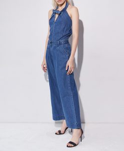 BJ Jeans Collections Young Miss เสื้อคล้องคอ รุ่น YMYS-045