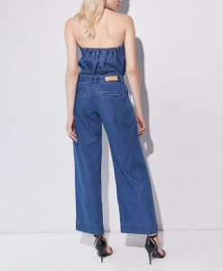 BJ Jeans Collections Young Miss เสื้อคล้องคอ รุ่น YMYS-045