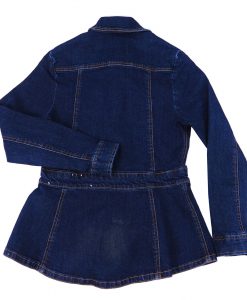 BJ Jeans Collections Young Miss เสื้อแจ็คเก็ต รุ่น YMJK-037