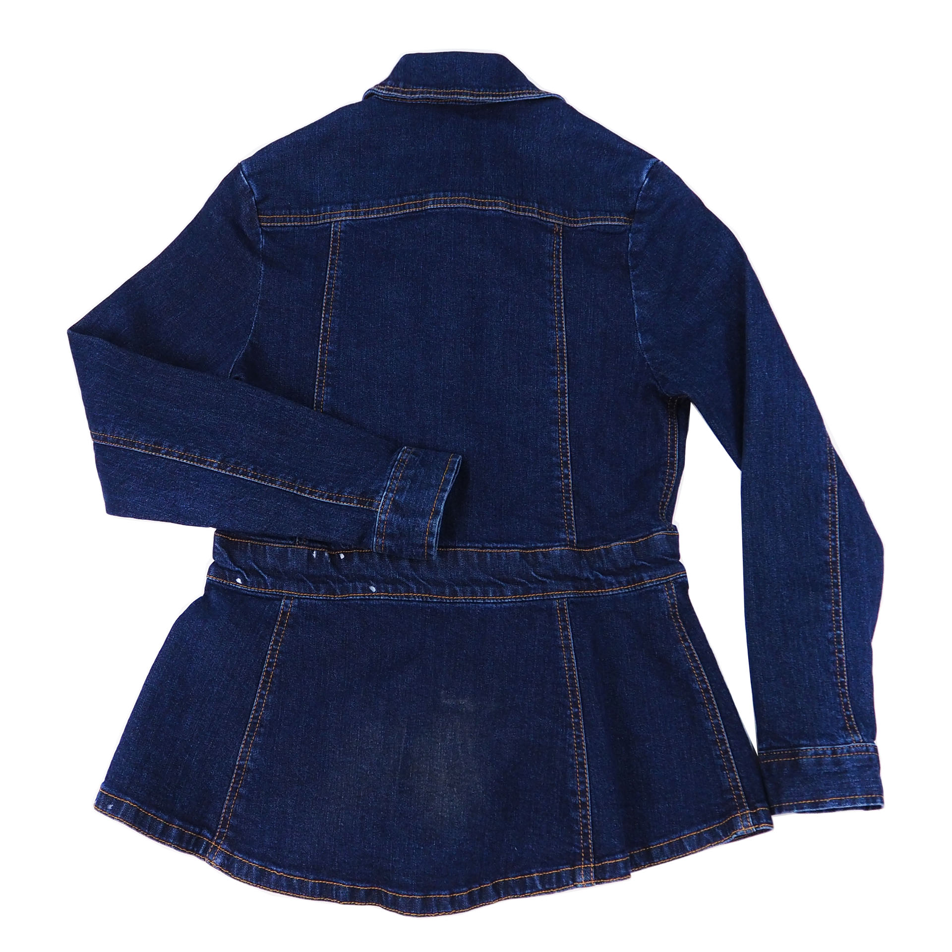 BJ Jeans Collections Young Miss เสื้อแจ็คเก็ต รุ่น YMJK-037