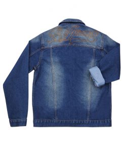New Collections Jacket Jeans UV รุ่น รุ่น BJJK-1515