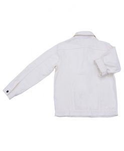 เสื้อแจ็คเก็ตผู้หญิงแขนยาว รุ่น BJJK-848
