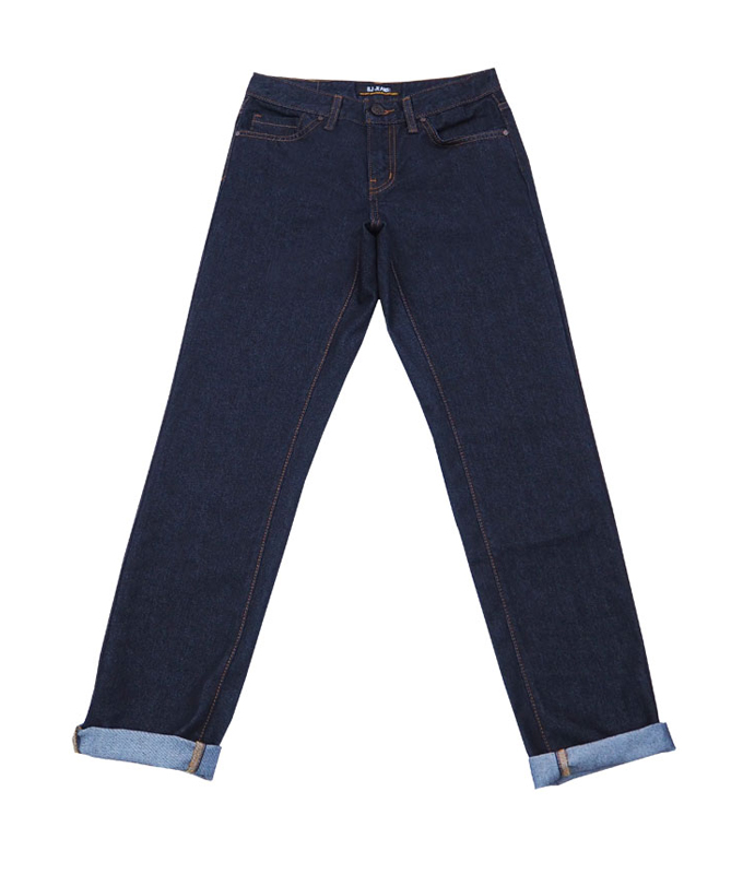 New Collections UV Jeans ทรง Straight รุ่น BJLRH-1108