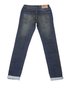New Collections UV Cool&Dry Jeans ทรง Skinny รุ่น BJMKL-617