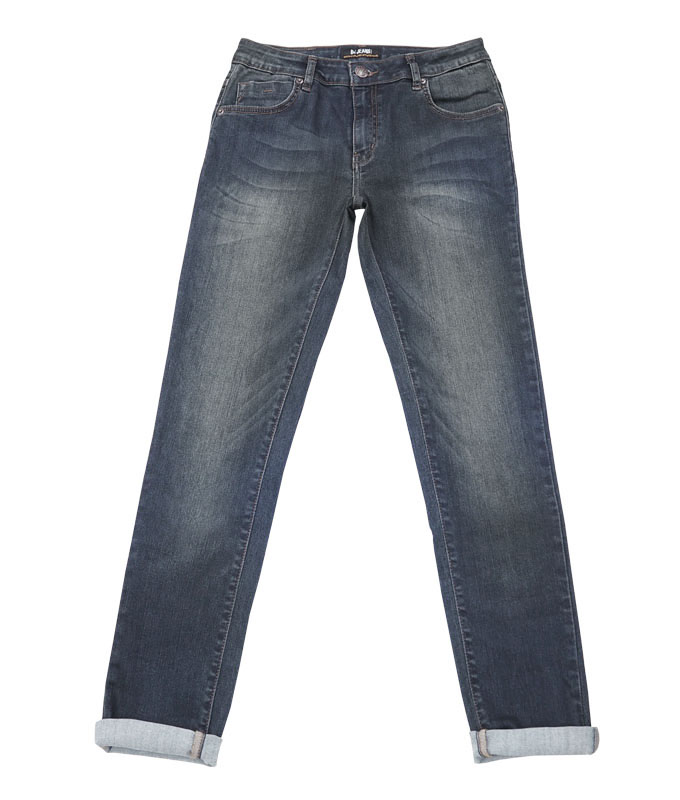 New Collections UV Cool&Dry Jeans ทรง Skinny รุ่น BJMKL-617