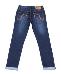 New Collections UV Cool&Dry Jeans ทรง Slim รุ่น BJMXM-616