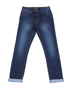 New Collections UV Cool&Dry Jeans ทรง Slim รุ่น BJMXM-616