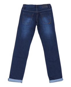 New Collections UV Jeans ทรง Slim รุ่น BJMXM-620