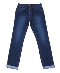 New Collections UV Jeans ทรง Slim รุ่น BJMXM-620