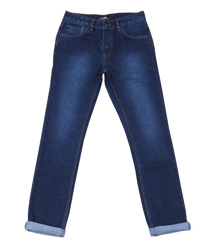New Collections  UV Jeans ทรง Slim รุ่น  BJMXM-620