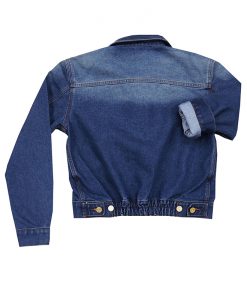 New Collections Jacket Jeans UV รุ่น BJYJ-1539