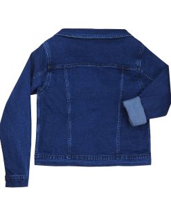 BJ Jeans Collections Young Miss เสื้อแจ็คเก็ต รุ่น YMYJ-043